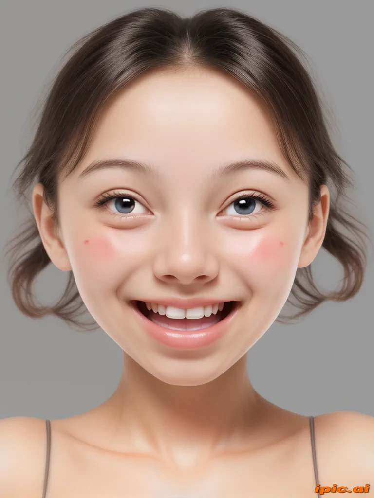 happy face transparent background