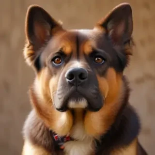 bossie dog breed