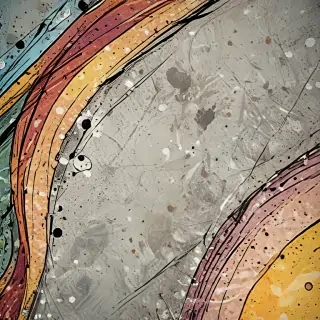 comic texture