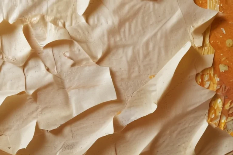 tear paper texture