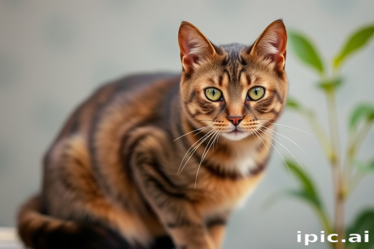 brazilian shorthair cat breed
