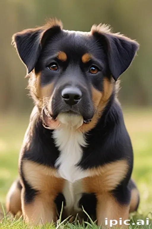mutt dog breed