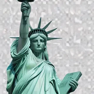 png statue of liberty