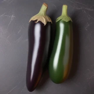 new eggplant friday