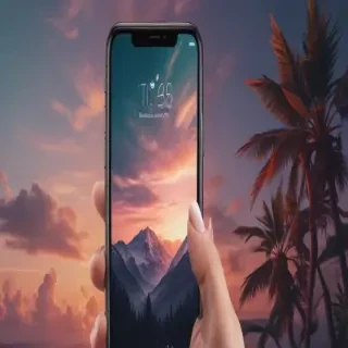 aesthetic wallpapers for iphone