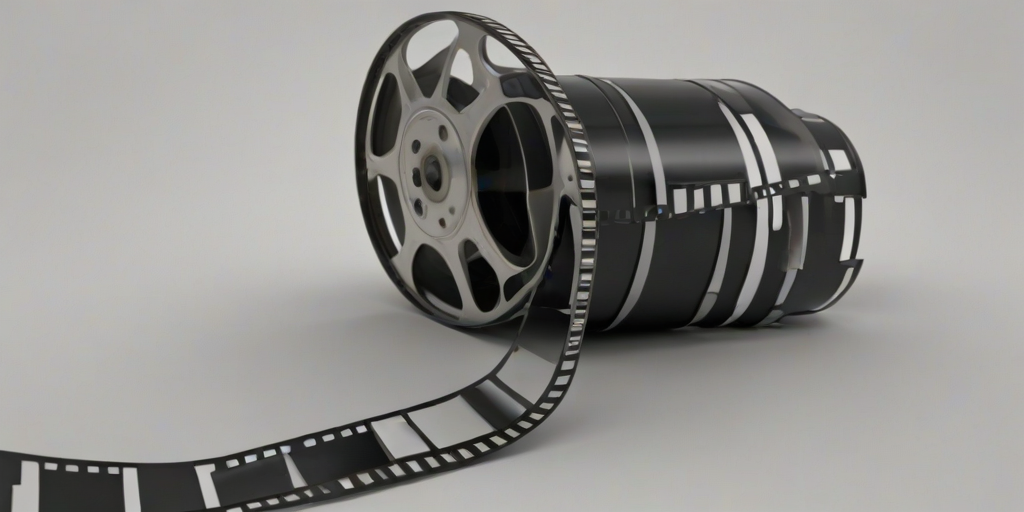 film roll png