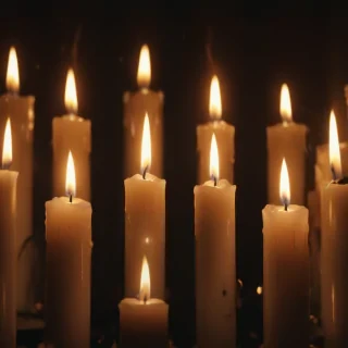 candlelight png