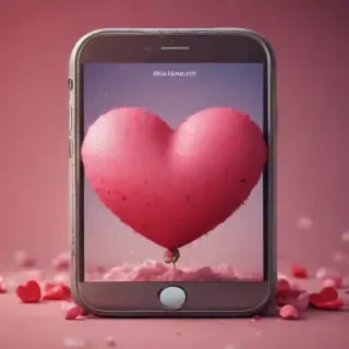 valentines wallpaper iphone