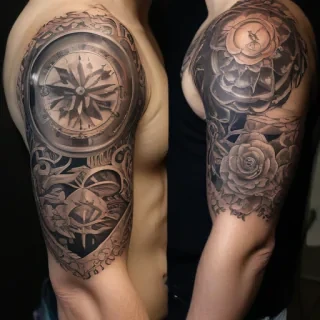 tattoo png