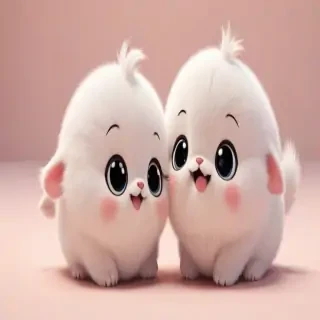cute cartoon cute cartoon