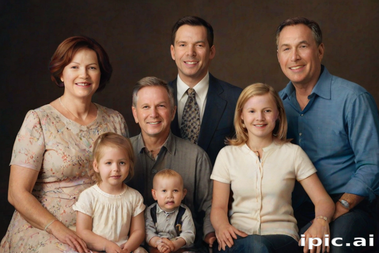 family photo
