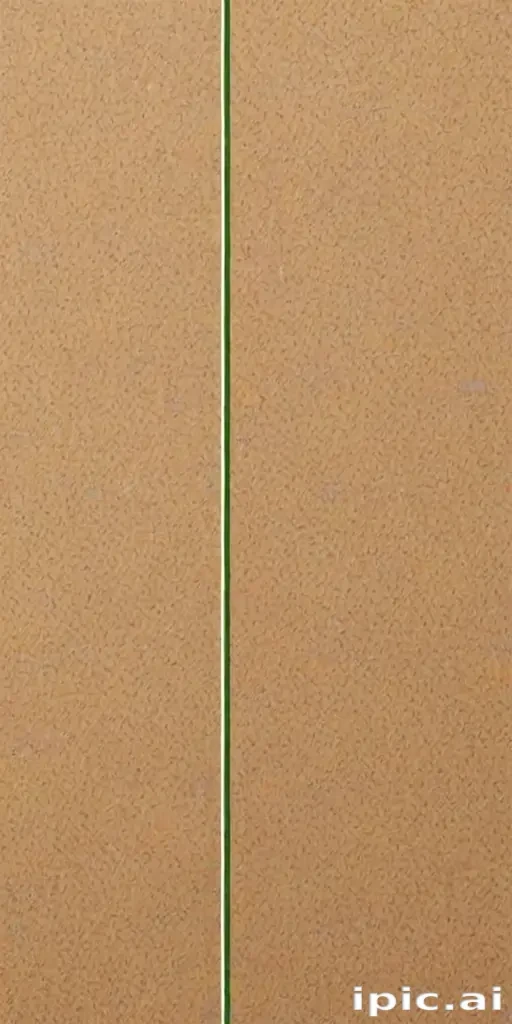 line border