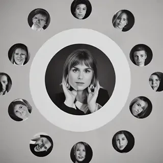 circle pictures