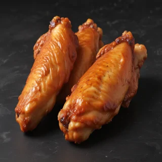 chicken wing png
