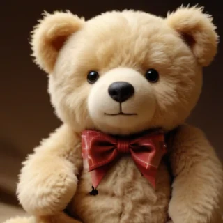 teddy bear background