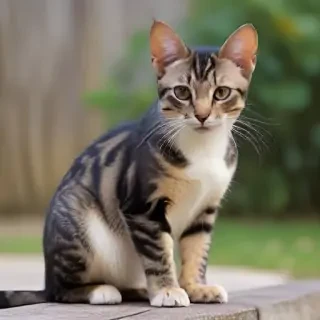 dragon li cat breed