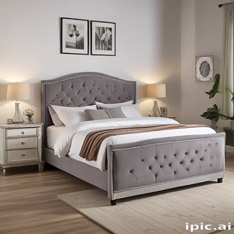 bed images
