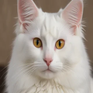 turkish angora breed