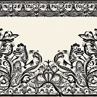 border designs