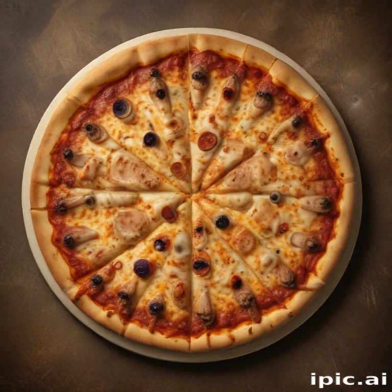 png pizza