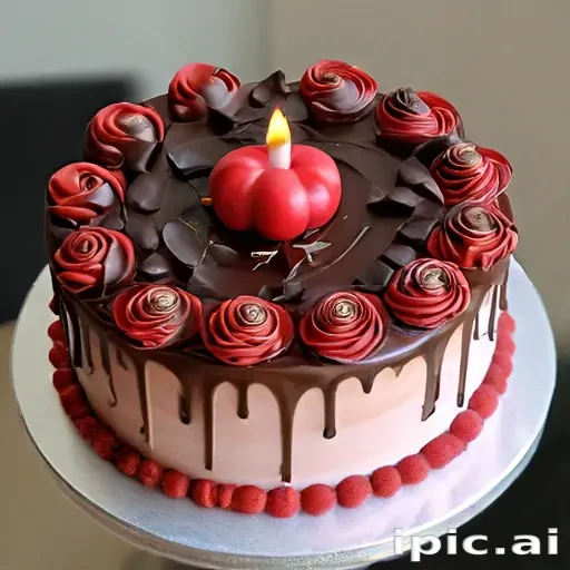 birthday cake images