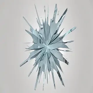 glass broken png