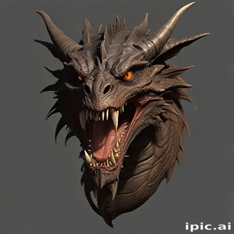 dragons png