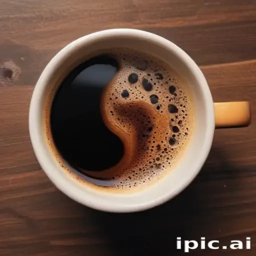 coffee aesthetic wallpaper desktop