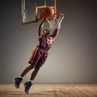 png basketball