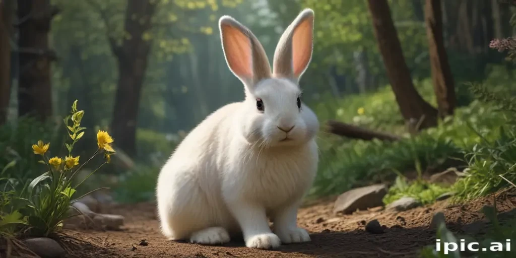 easter bunny