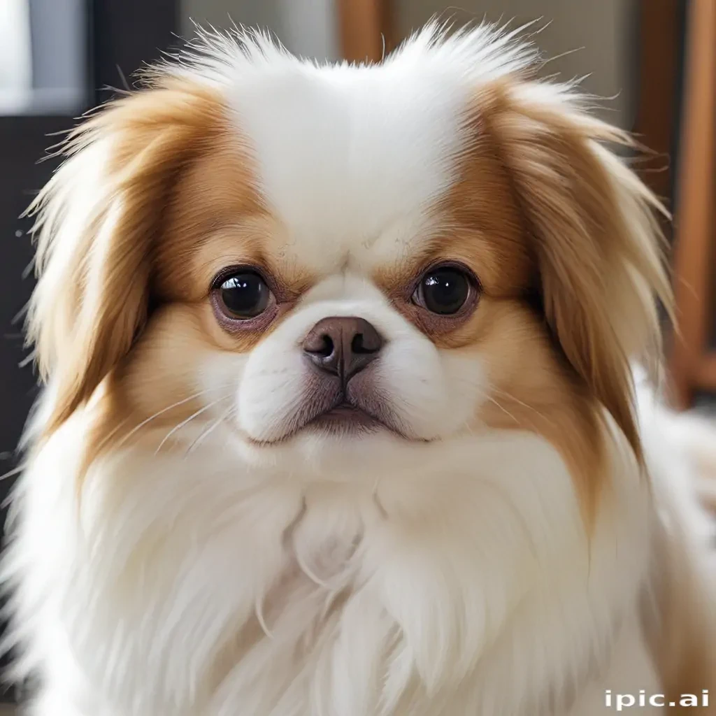japanese chin
