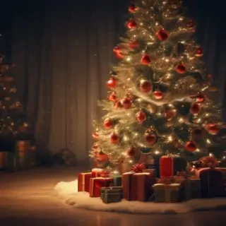 merry christmas png