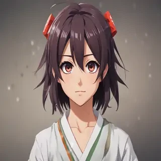 images of anime characters
