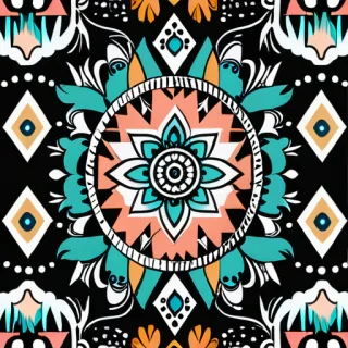boho wallpaper iphone