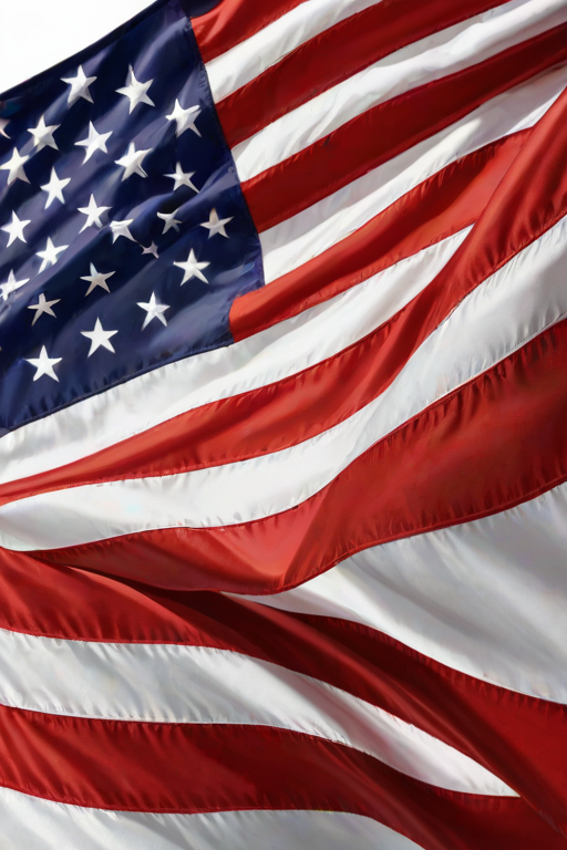 american flag png transparent