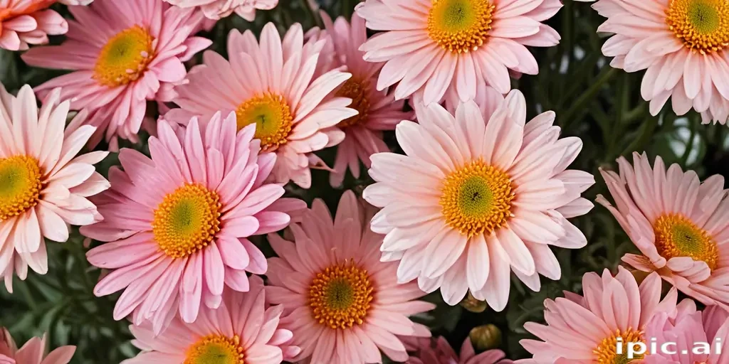 chrysanthemum png