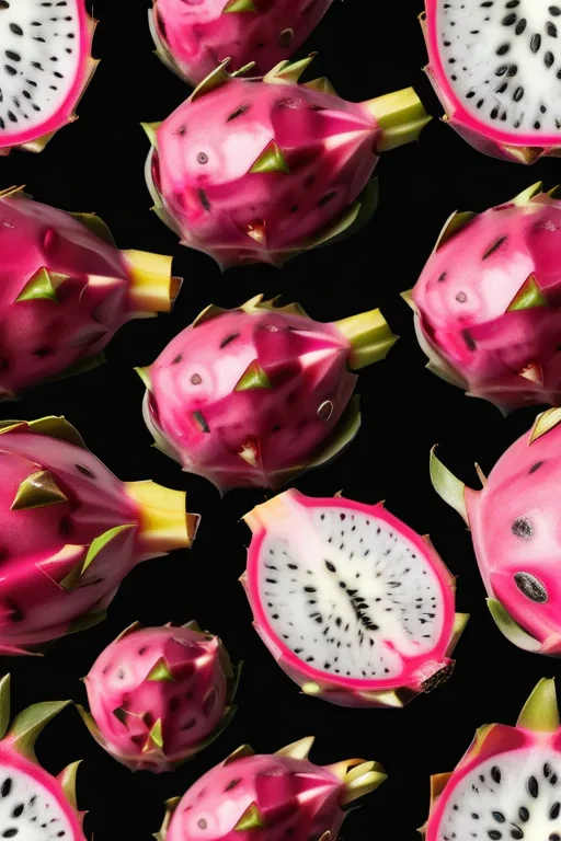 dragon fruit png