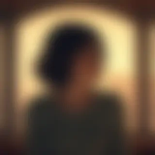 background sad