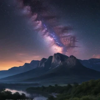night sky wallpaper iphone