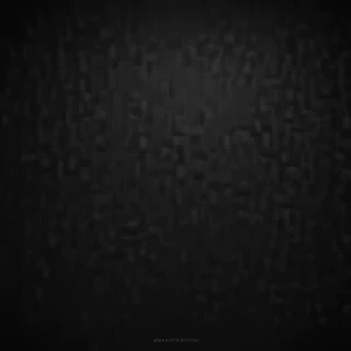 black bg aesthetic