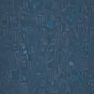 blue phone wallpaper