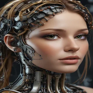 artificial intelligence background image