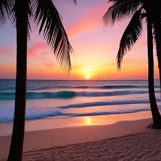 aesthetic beach pictures
