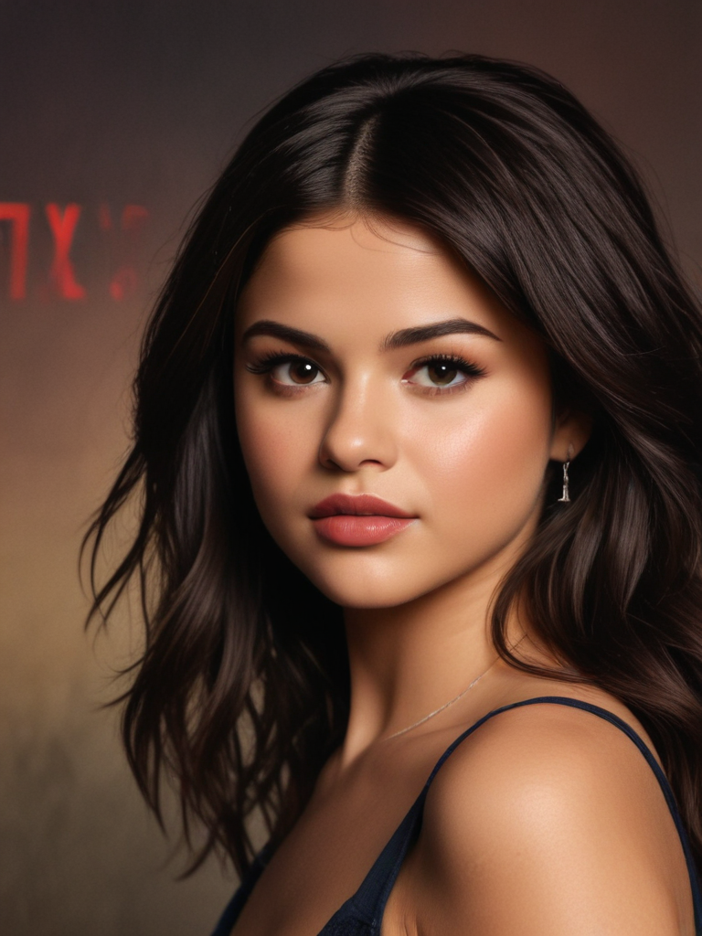 selena gomez netflix show