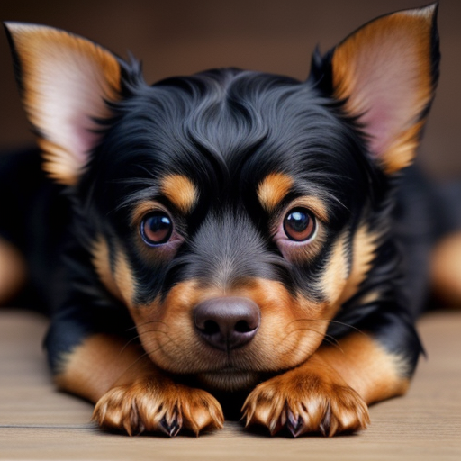 dorkie dog breed