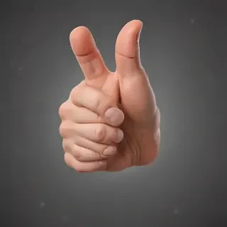 thumbs up png