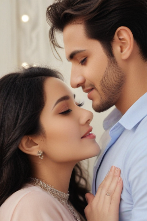 romantic video song