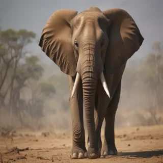 png elephant