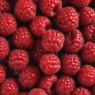 raspberry png