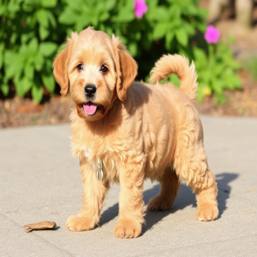 peekapoo dog breed